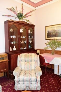 Georgian Court Bed & Breakfast - Accommodation Noosa 44
