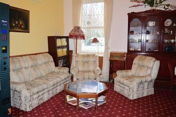 Georgian Court Bed & Breakfast - Accommodation Noosa 45