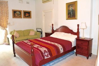 Georgian Court Bed & Breakfast - Accommodation Noosa 47