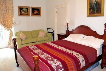 Georgian Court Bed & Breakfast - Accommodation Noosa 50