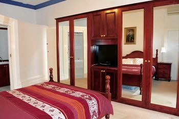 Georgian Court Bed & Breakfast - Accommodation Noosa 51