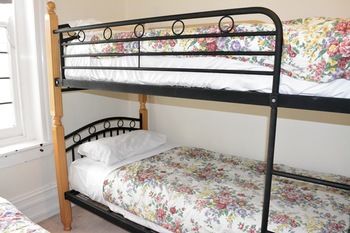 Georgian Court Bed & Breakfast - Accommodation Noosa 52