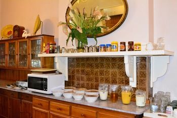 Georgian Court Bed & Breakfast - Accommodation Noosa 53