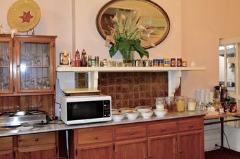Georgian Court Bed & Breakfast - Accommodation Noosa 56