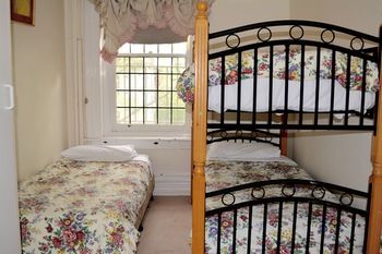 Georgian Court Bed & Breakfast - Accommodation Noosa 58