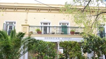 Georgian Court Bed & Breakfast - Accommodation Noosa 59