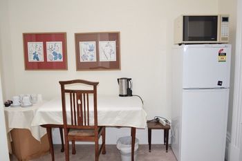 Georgian Court Bed & Breakfast - Accommodation Noosa 62