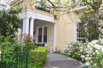 Georgian Court Bed & Breakfast - Accommodation Noosa 63