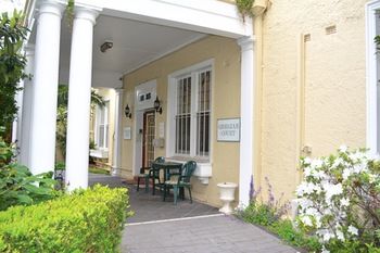 Georgian Court Bed & Breakfast - Accommodation Noosa 64