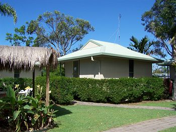 Maroochy River Resort & Bungalows - Accommodation Noosa 15