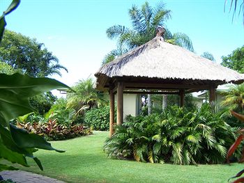 Maroochy River Resort & Bungalows - Accommodation Noosa 16