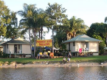 Maroochy River Resort & Bungalows - Accommodation Noosa 17