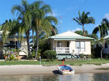 Maroochy River Resort & Bungalows - Accommodation Noosa 19
