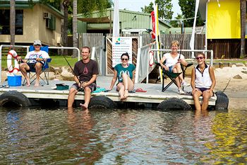 Maroochy River Resort & Bungalows - Accommodation Noosa 20