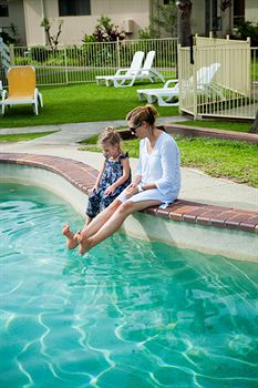 Maroochy River Resort & Bungalows - Accommodation Noosa 21