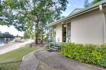 Maroochy River Resort & Bungalows - Accommodation Noosa 23