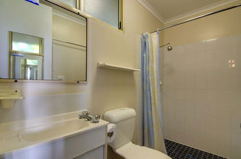 Maroochy River Resort & Bungalows - Accommodation Noosa 24
