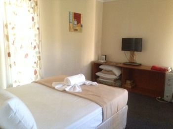 Maroochy River Resort & Bungalows - Accommodation Noosa 25