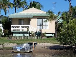 Maroochy River Resort & Bungalows - Accommodation Noosa 4