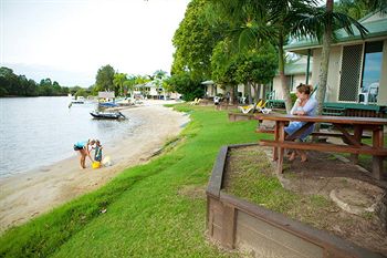 Maroochy River Resort & Bungalows - Accommodation Noosa 5