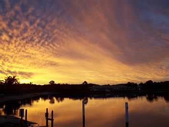 Maroochy River Resort & Bungalows - Accommodation Noosa 7
