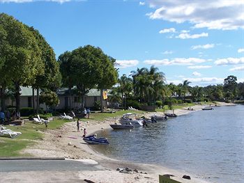 Maroochy River Resort & Bungalows - Accommodation Noosa 8