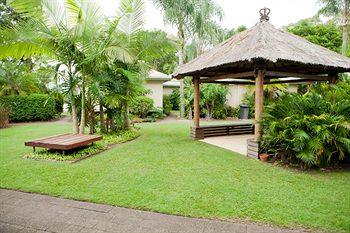 Maroochy River Resort & Bungalows - Accommodation Noosa 9