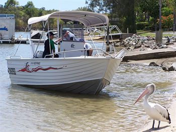 Maroochy River Resort & Bungalows - Accommodation Noosa 10