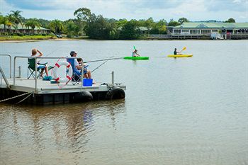 Maroochy River Resort & Bungalows - Accommodation Noosa 11