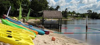 Maroochy River Resort & Bungalows - Accommodation Noosa 14