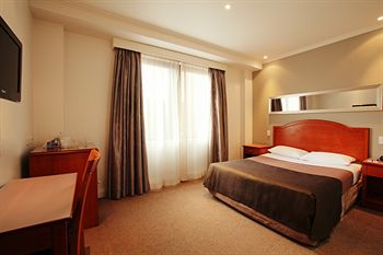 Great Southern Hotel - Sydney - Accommodation Noosa 1