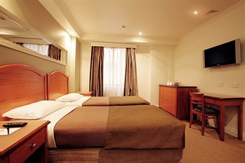 Great Southern Hotel - Sydney - Accommodation Noosa 2