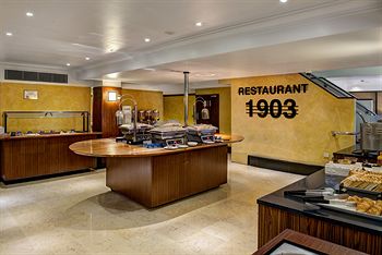 Great Southern Hotel - Sydney - Accommodation Noosa 4