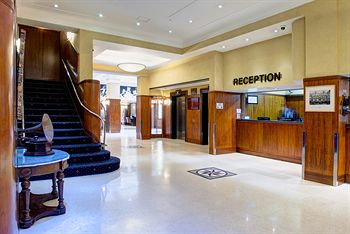 Great Southern Hotel - Sydney - Accommodation Noosa 6