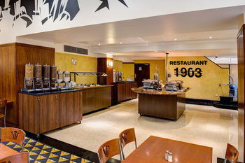 Great Southern Hotel - Sydney - Accommodation Noosa 13