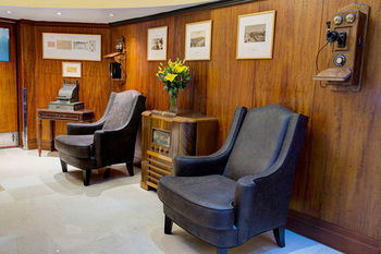 Great Southern Hotel - Sydney - Accommodation Noosa 21
