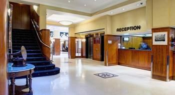 Great Southern Hotel - Sydney - Accommodation Noosa 23