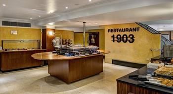 Great Southern Hotel - Sydney - Accommodation Noosa 24
