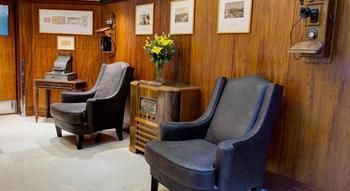 Great Southern Hotel - Sydney - Accommodation Noosa 27