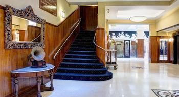 Great Southern Hotel - Sydney - Accommodation Noosa 28