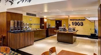 Great Southern Hotel - Sydney - Accommodation Noosa 29