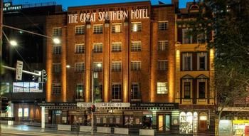 Great Southern Hotel - Sydney - Accommodation Noosa 30