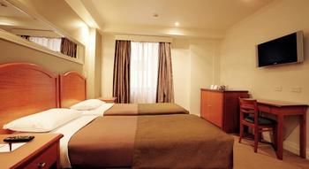 Great Southern Hotel - Sydney - Accommodation Noosa 39