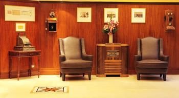Great Southern Hotel - Sydney - Accommodation Noosa 41