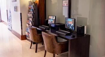 Great Southern Hotel - Sydney - Accommodation Noosa 42
