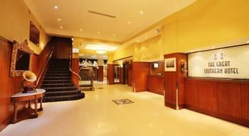 Great Southern Hotel - Sydney - Accommodation Noosa 43