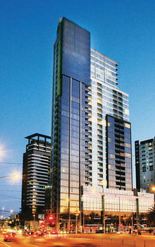 Melbourne Short Stay Apartments On Whiteman - Accommodation Noosa 1
