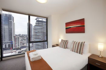 Melbourne Short Stay Apartments On Whiteman - Accommodation Noosa 11