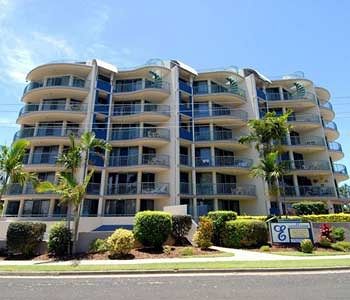 Excellsior - Accommodation Noosa 0