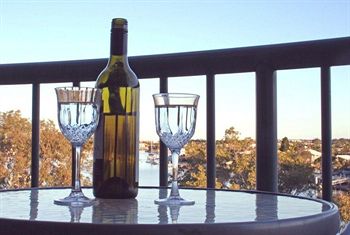Excellsior - Accommodation Noosa 9